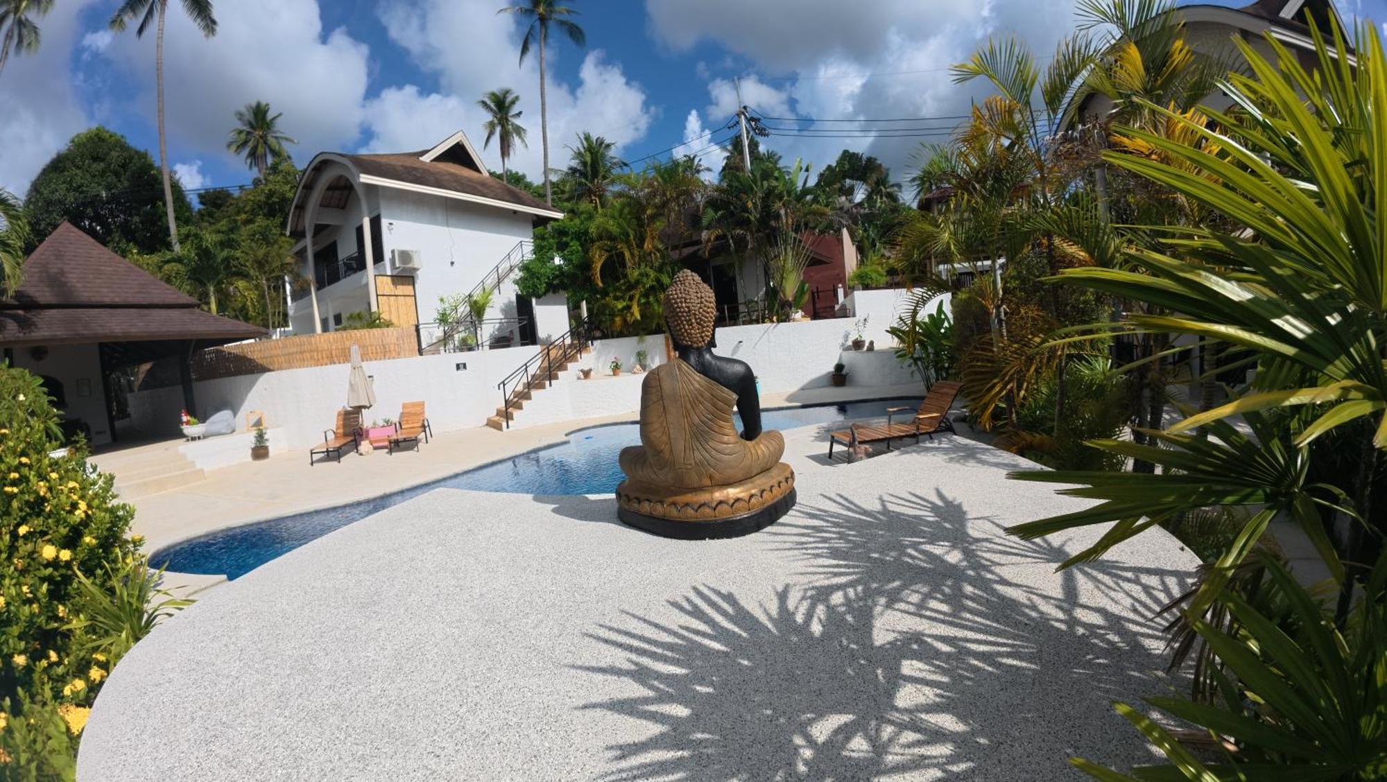 Aparthotel White Lagoon *