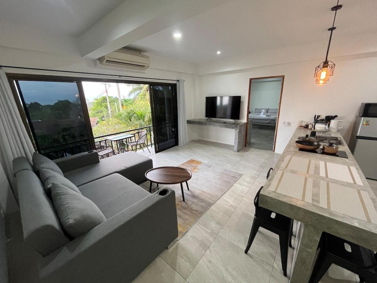 White Lagoon Aparthotel