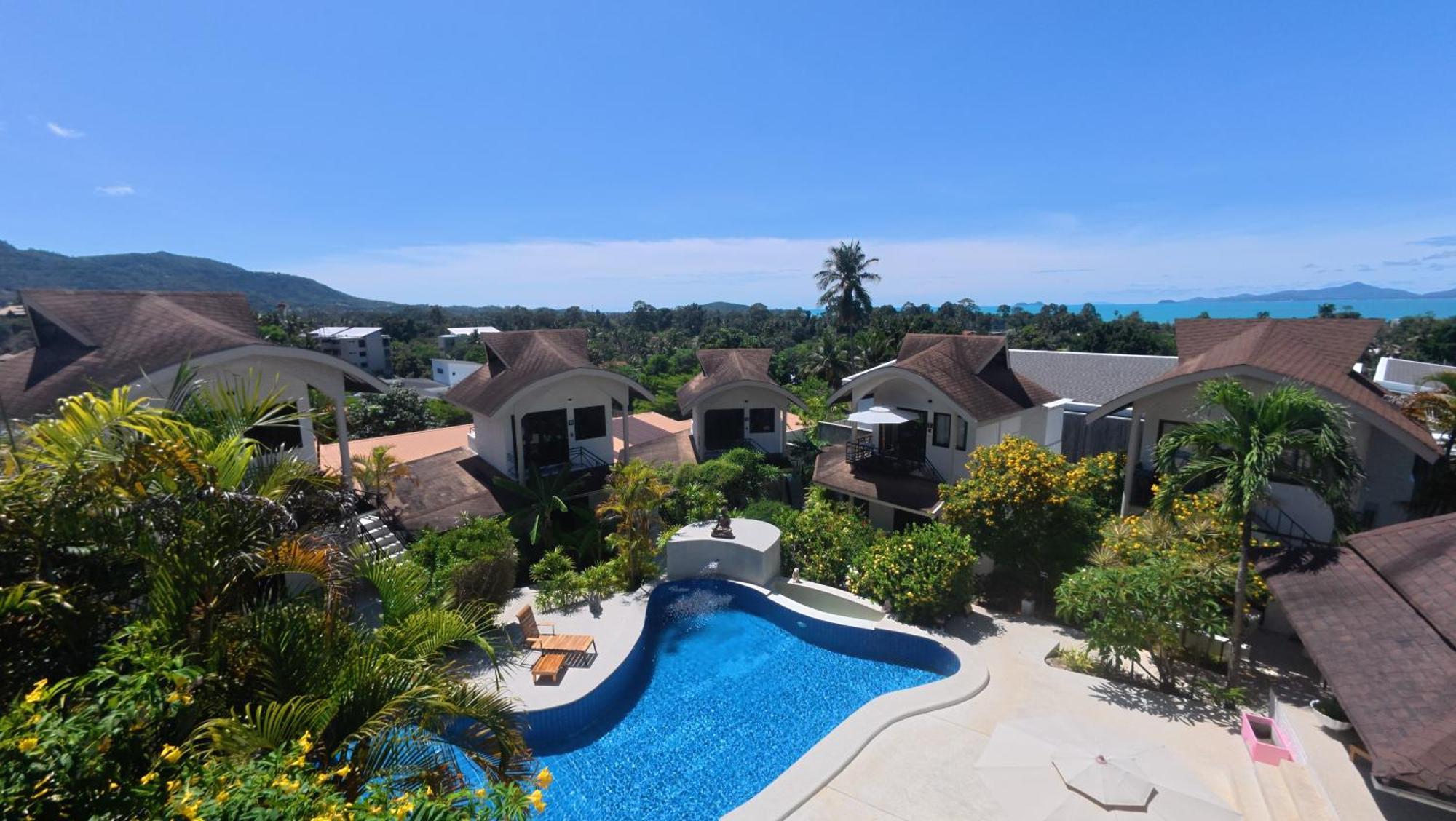 Aparthotel White Lagoon