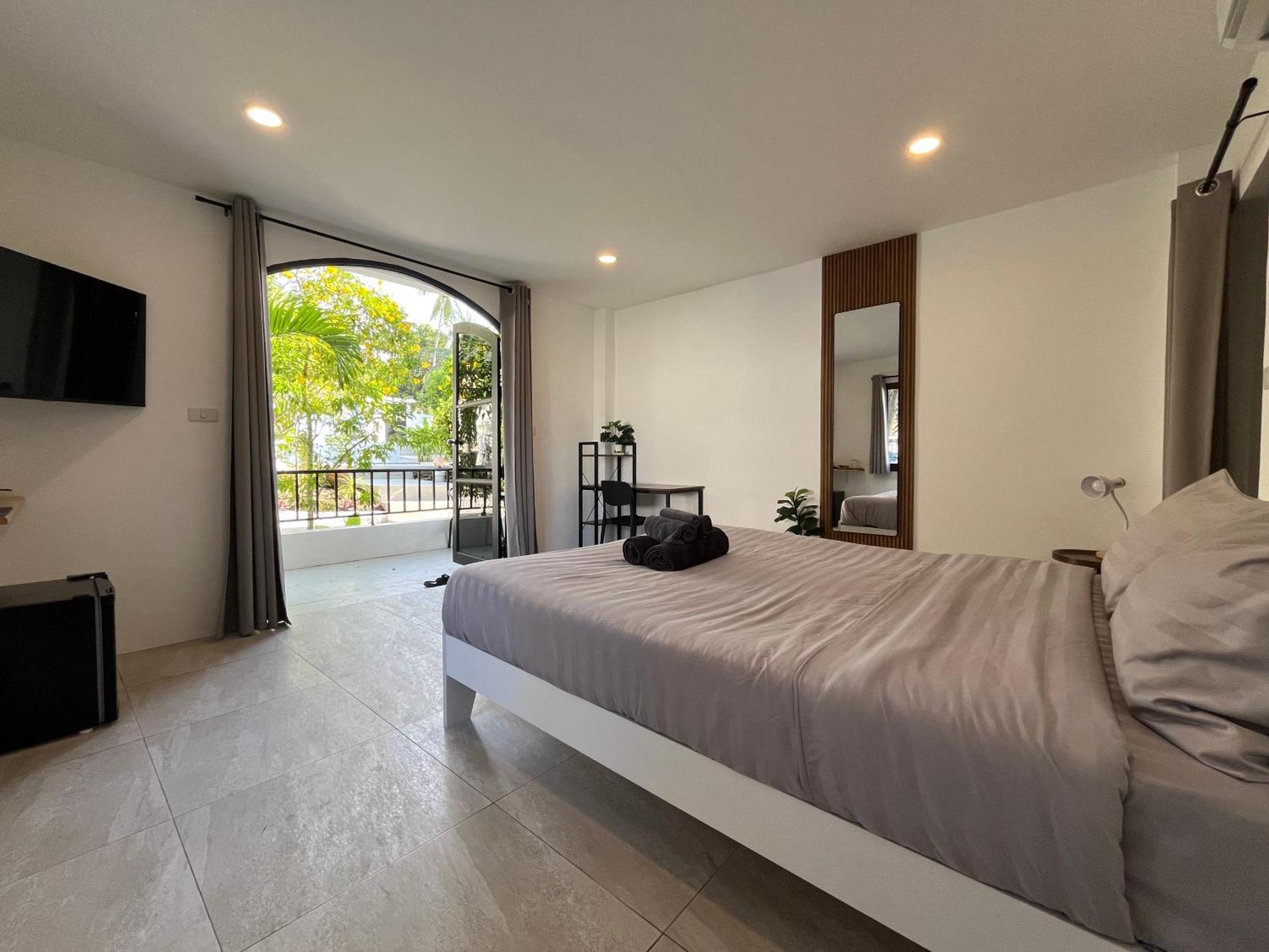 White Lagoon Aparthotel *