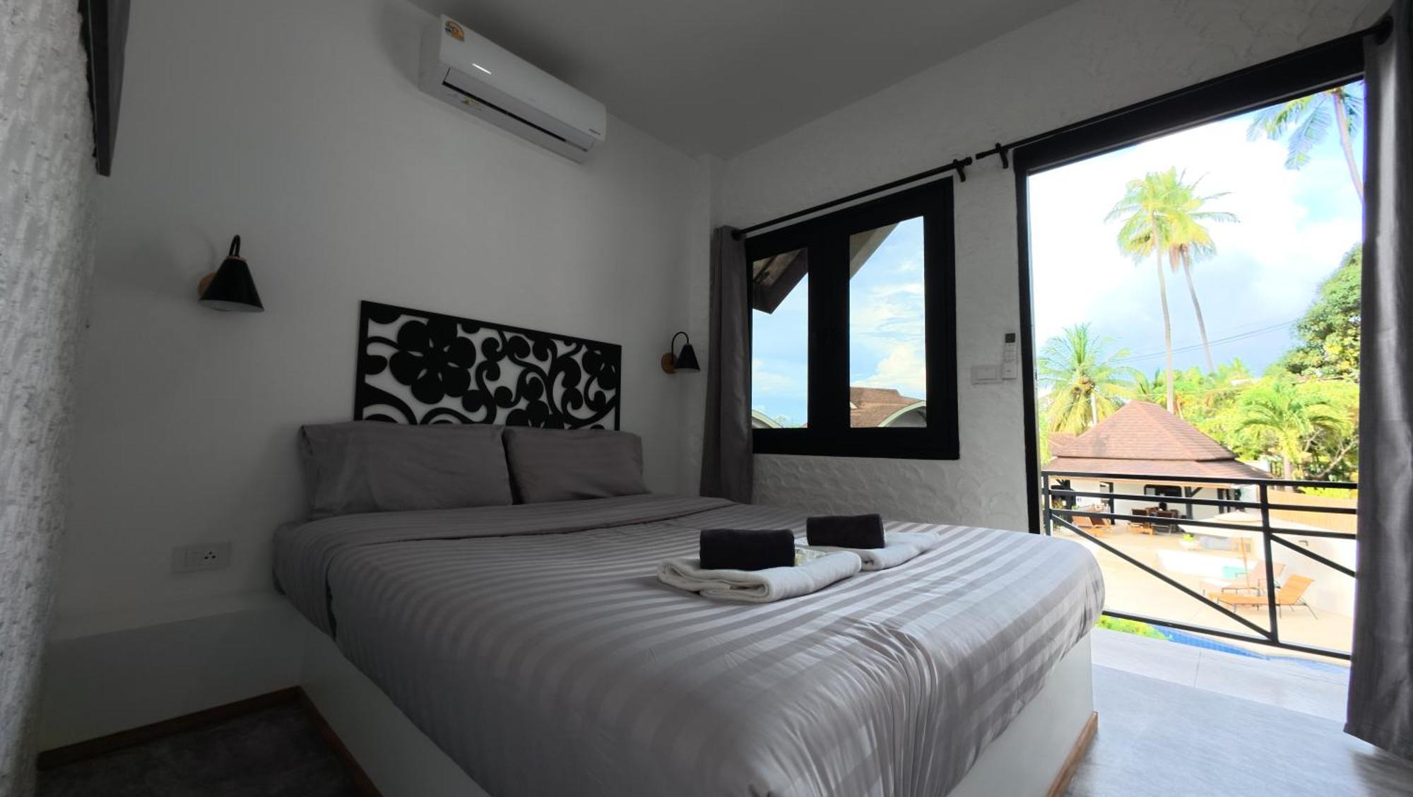 White Lagoon Aparthotel *