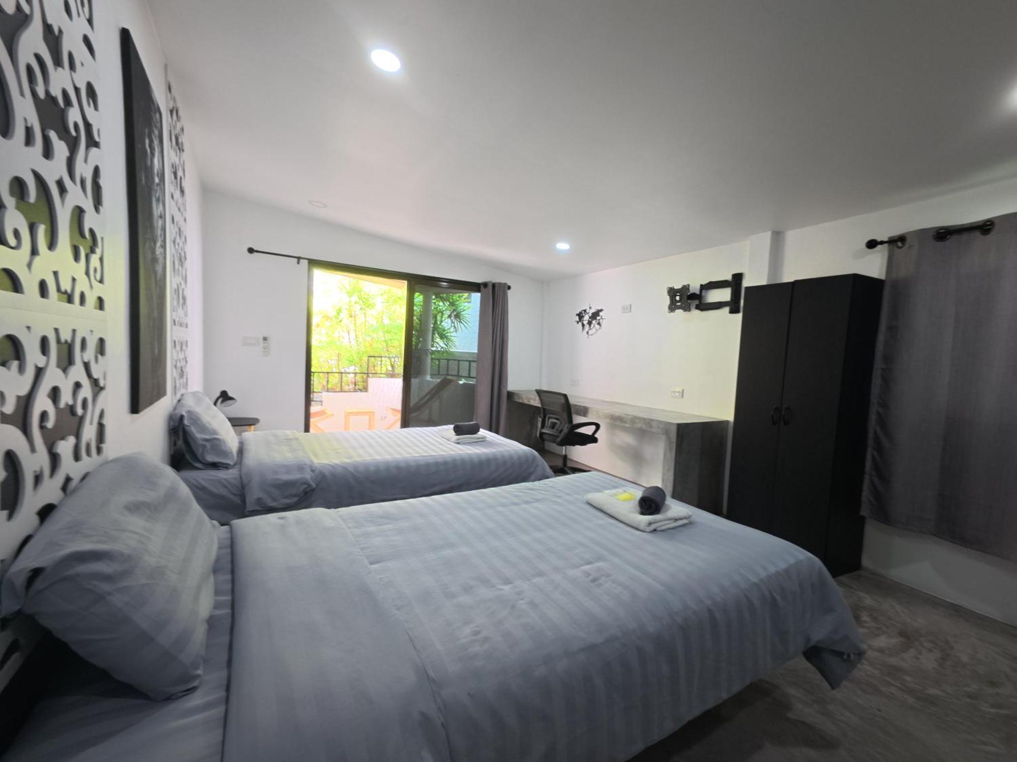 Aparthotel White Lagoon *