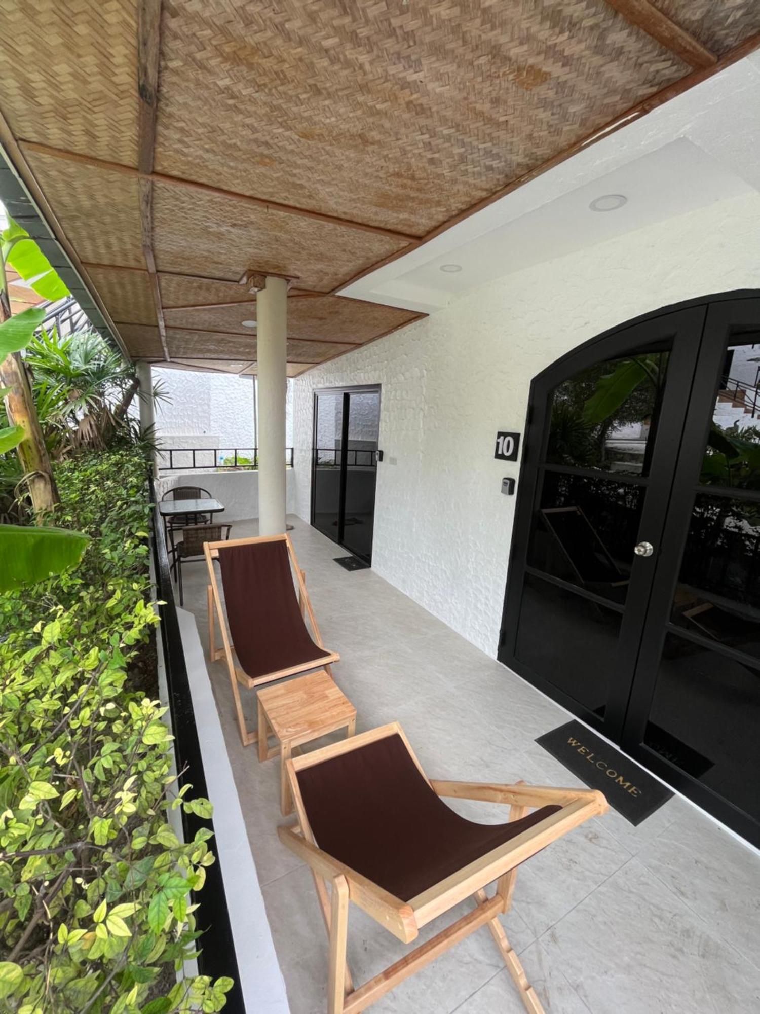 White Lagoon Aparthotel Amphoe Koksamui